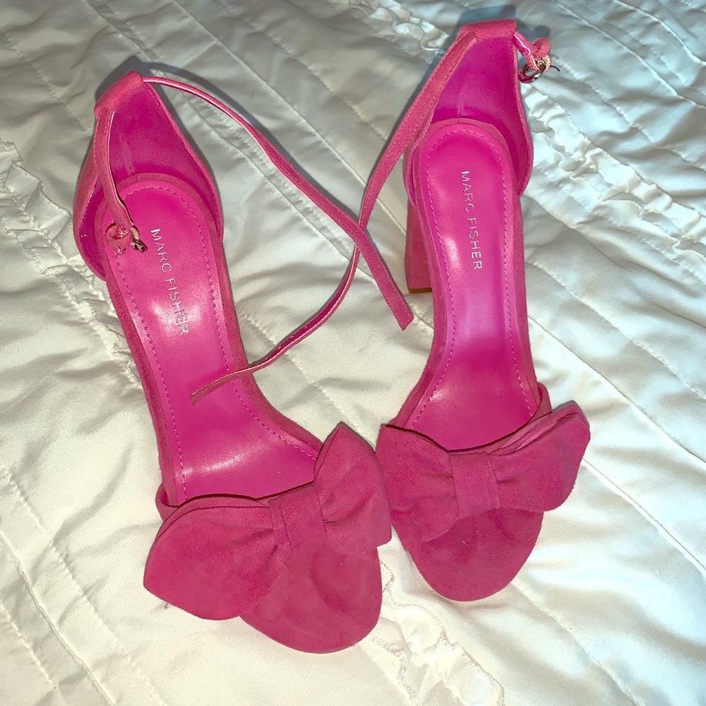 Marc Fisher Pumps!